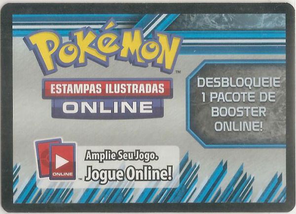 Code booster online BW8 Tempestade de Plasma